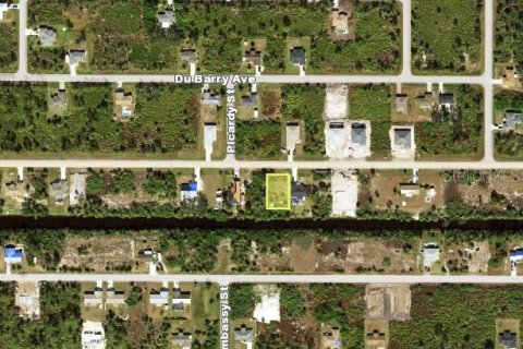 Land in Port Charlotte, Florida № 2228432 - photo 3
