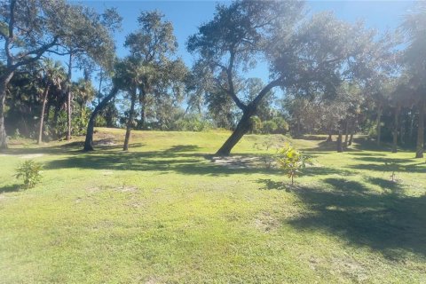 Land in Port Charlotte, Florida № 2162620