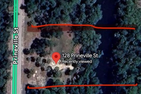Land in Port Charlotte, Florida № 2162620 - photo 2