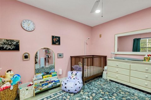Купить виллу или дом в Уинтер-Хейвен, Флорида 9 комнат, 141.58м2, № 2207524 - фото 25