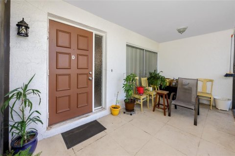 Condominio en venta en Palm Harbor, Florida, 2 dormitorios, 85.28 m2 № 1426064 - foto 4