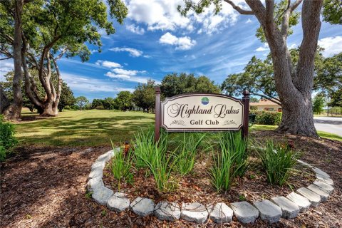 Condominio en venta en Palm Harbor, Florida, 2 dormitorios, 85.28 m2 № 1426064 - foto 30