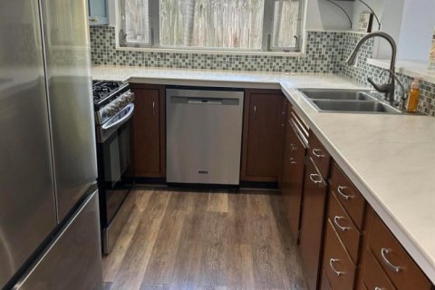 House in Fort Lauderdale, Florida 3 bedrooms, 175.03 sq.m. № 2187953 - photo 8
