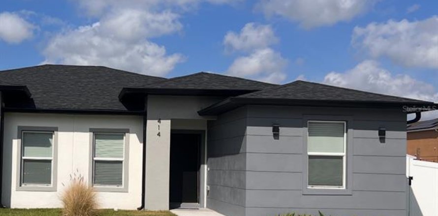 Appartement à Kissimmee, Floride 3 chambres, 225.01 m2 № 1894765