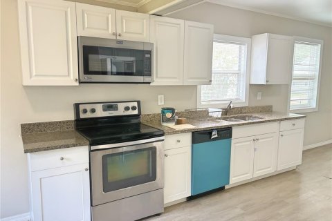 Casa en venta en Mulberry, Florida, 3 dormitorios, 120.4 m2 № 1662747 - foto 6