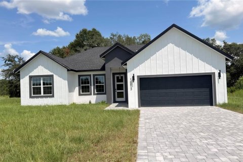 Villa ou maison à Ocala, Floride 4 chambres, 176.14 m2 № 2406438
