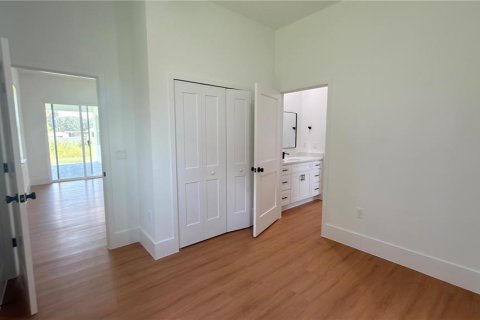 Villa ou maison à louer à Ocala, Floride: 4 chambres, 176.14 m2 № 2406438 - photo 9