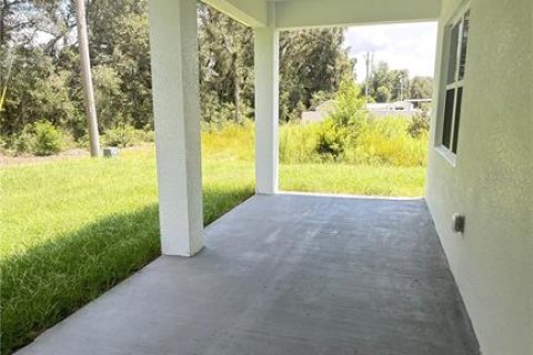 Villa ou maison à louer à Ocala, Floride: 4 chambres, 176.14 m2 № 2406438 - photo 29