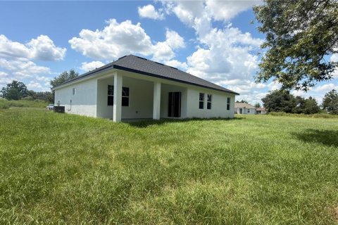 Villa ou maison à louer à Ocala, Floride: 4 chambres, 176.14 m2 № 2406438 - photo 30