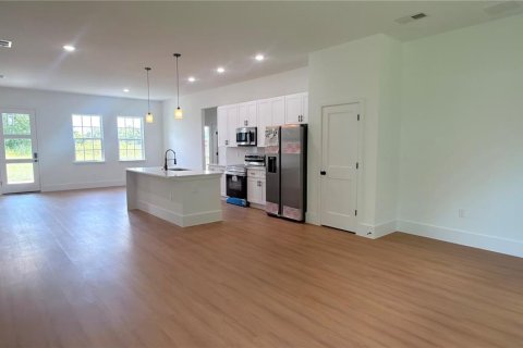 Villa ou maison à louer à Ocala, Floride: 4 chambres, 176.14 m2 № 2406438 - photo 7