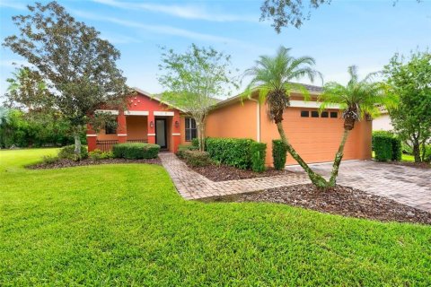 Villa ou maison à Poinciana, Floride 2 chambres, 143.81 m2 № 2403514