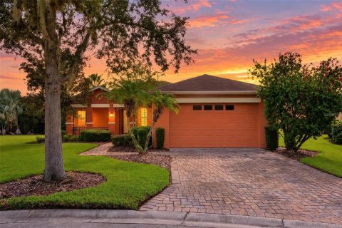 Villa ou maison à vendre à Poinciana, Floride: 2 chambres, 143.81 m2 № 2403514 - photo 2