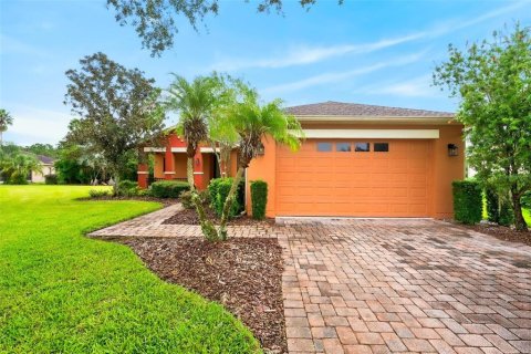 Villa ou maison à vendre à Poinciana, Floride: 2 chambres, 143.81 m2 № 2403514 - photo 3