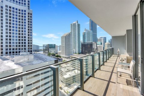 Condominio en venta en Miami, Florida, 3 dormitorios, 172.43 m2 № 1750354 - foto 4