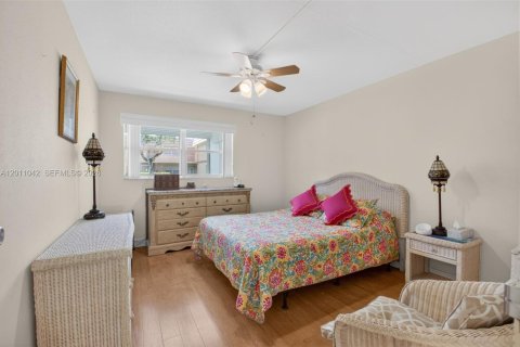 Copropriété à louer à Delray Beach, Floride: 2 chambres, 81.75 m2 № 2074431 - photo 6