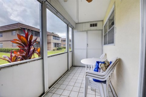Copropriété à louer à Delray Beach, Floride: 2 chambres, 81.75 m2 № 2074431 - photo 15