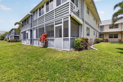 Copropriété à louer à Delray Beach, Floride: 2 chambres, 81.75 m2 № 2074431 - photo 16