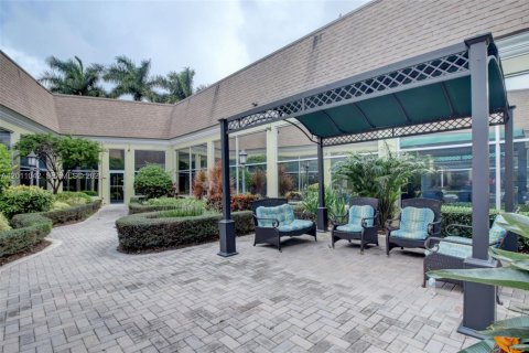 Copropriété à louer à Delray Beach, Floride: 2 chambres, 81.75 m2 № 2074431 - photo 30