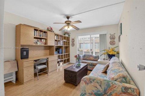 Copropriété à louer à Delray Beach, Floride: 2 chambres, 81.75 m2 № 2074431 - photo 9