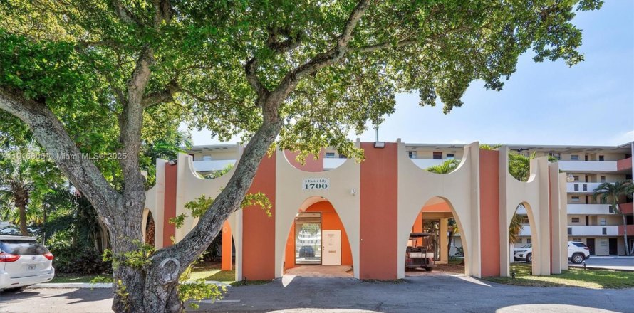 Condo à Miami, Floride, 2 chambres № 1972791