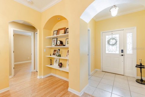 House in Tavares, Florida 3 bedrooms, 167.22 sq.m. № 2228209 - photo 25