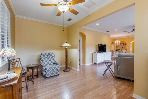 House in Tavares, Florida 3 bedrooms, 167.22 sq.m. № 2228209 - photo 22