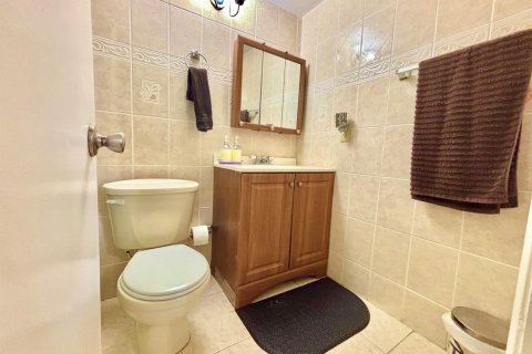 Купить кондоминиум в Дирфилд-Бич, Флорида 3 комнаты, 65.03м2, № 2175753 - фото 19