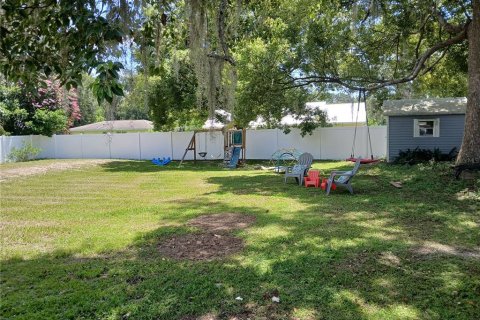 Villa ou maison à vendre à Bushnell, Floride: 3 chambres, 115.94 m2 № 1826596 - photo 11