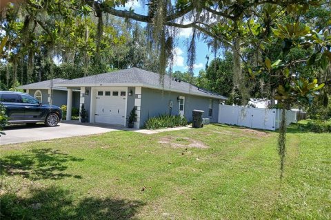 Villa ou maison à vendre à Bushnell, Floride: 3 chambres, 115.94 m2 № 1826596 - photo 2
