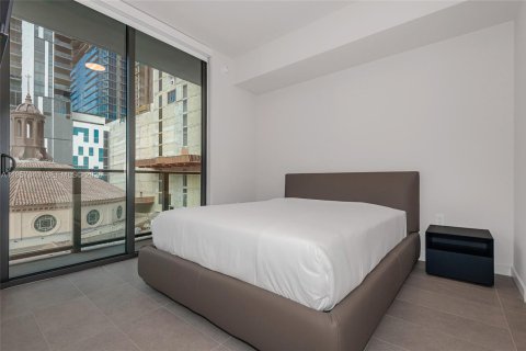 Condominio en alquiler en Miami, Florida, 1 dormitorio № 2011682 - foto 12