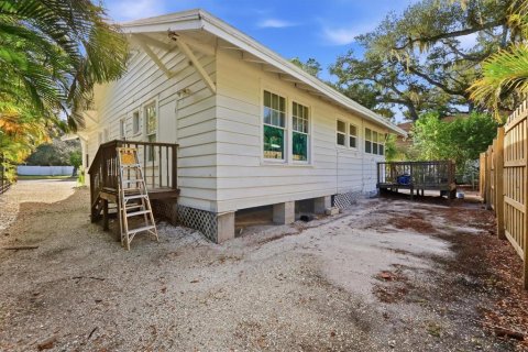 Casa en venta en Sarasota, Florida, 2 dormitorios, 132.48 m2 № 2383521 - foto 30