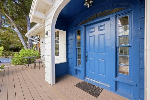 Casa en venta en Sarasota, Florida, 2 dormitorios, 132.48 m2 № 2383521 - foto 5