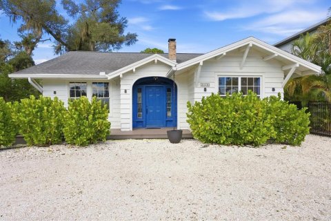 Casa en Sarasota, Florida 2 dormitorios, 132.48 m2 № 2383521
