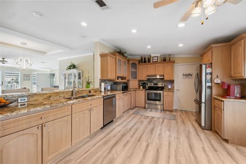 House in Hudson, Florida 3 bedrooms, 177.26 sq.m. № 1808225 - photo 8
