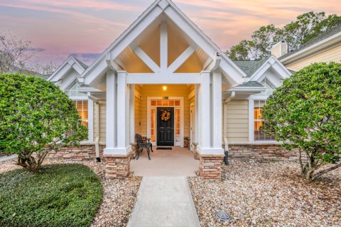 Condo in Saint Augustine, Florida, 4 bedrooms  № 859658 - photo 1
