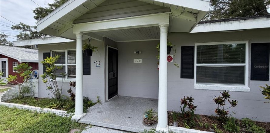 Apartamento en Largo, Florida 2 dormitorios, 71.53 m2 № 2203887