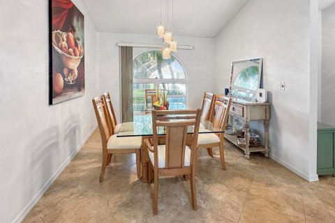 Villa ou maison à vendre à Sebastian, Floride: 3 chambres, 161.65 m2 № 2147244 - photo 7