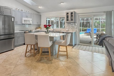 Villa ou maison à vendre à Sebastian, Floride: 3 chambres, 161.65 m2 № 2147244 - photo 13