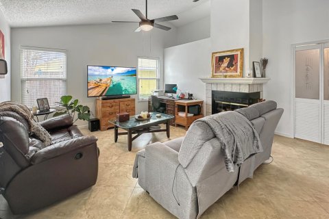 Villa ou maison à vendre à Sebastian, Floride: 3 chambres, 161.65 m2 № 2147244 - photo 21