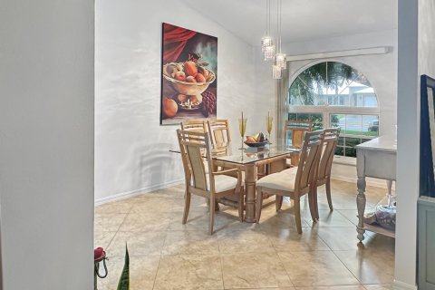 Villa ou maison à vendre à Sebastian, Floride: 3 chambres, 161.65 m2 № 2147244 - photo 11