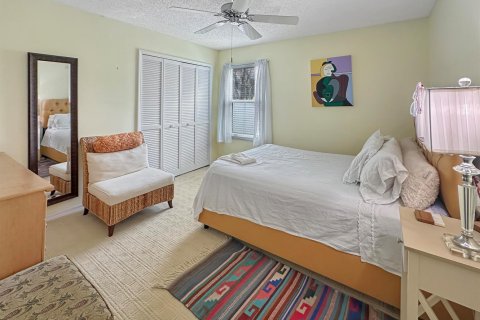 Villa ou maison à vendre à Sebastian, Floride: 3 chambres, 161.65 m2 № 2147244 - photo 29