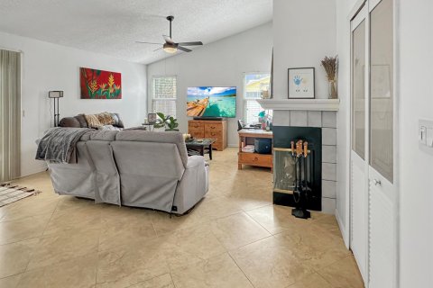 Villa ou maison à vendre à Sebastian, Floride: 3 chambres, 161.65 m2 № 2147244 - photo 19