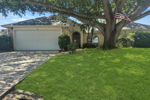 Villa ou maison à Sebastian, Floride 3 chambres, 161.65 m2 № 2147244