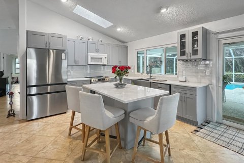 Villa ou maison à vendre à Sebastian, Floride: 3 chambres, 161.65 m2 № 2147244 - photo 14