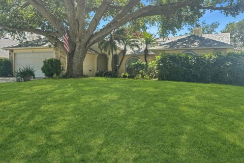 Villa ou maison à vendre à Sebastian, Floride: 3 chambres, 161.65 m2 № 2147244 - photo 4