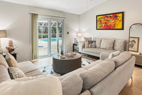 Villa ou maison à vendre à Sebastian, Floride: 3 chambres, 161.65 m2 № 2147244 - photo 6