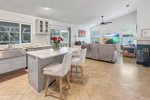 Villa ou maison à vendre à Sebastian, Floride: 3 chambres, 161.65 m2 № 2147244 - photo 12