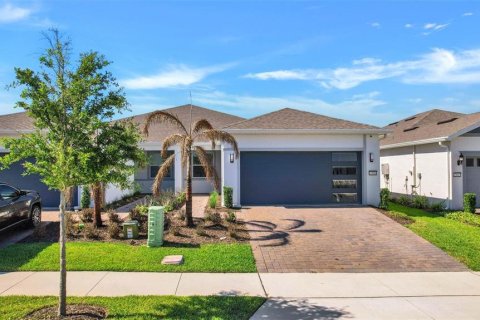 Casa en venta en Winter Garden, Florida, 2 dormitorios, 146.23 m2 № 2229815 - foto 2