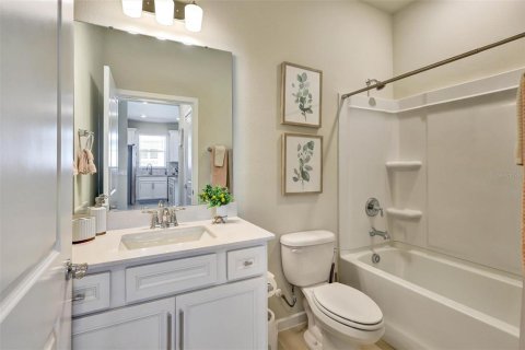 Casa en venta en Winter Garden, Florida, 2 dormitorios, 146.23 m2 № 2229815 - foto 19