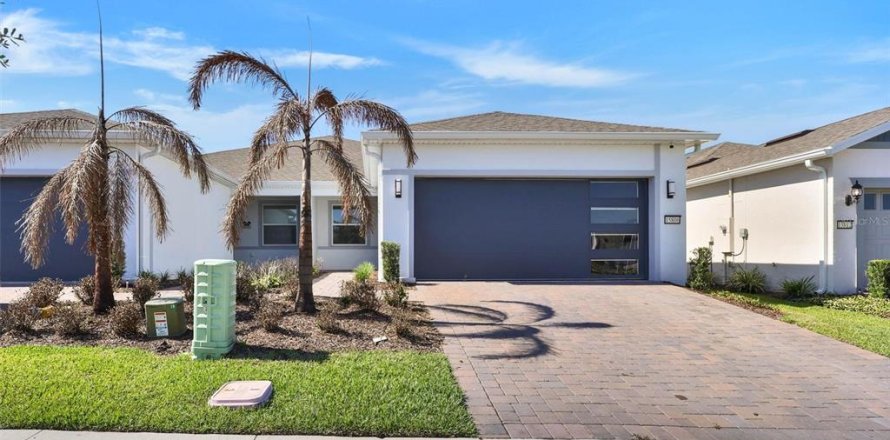Casa en Winter Garden, Florida 2 dormitorios, 146.23 m2 № 2229815